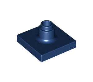 Duplo Bleu Foncé Revolving Base (4375 / 87073)