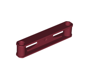 Duplo Dark Red Arm for Pivot Joint (40643)