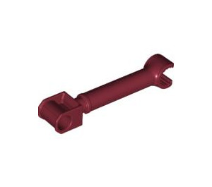 Duplo Dark Red Hydraulic Arm (40636 / 64123)