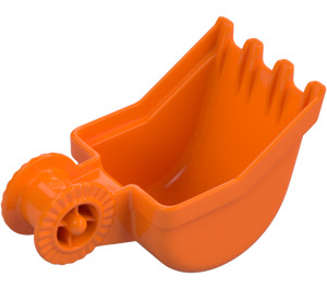 Duplo Digger Bucket (21997)