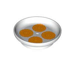 Duplo Dish s Pancakes (31333 / 101541)