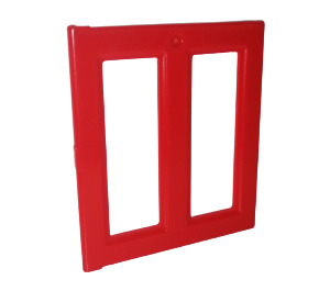 Duplo Display Finestra / Porta (6468)