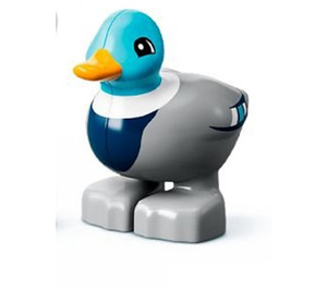 Duplo Duck (73382)