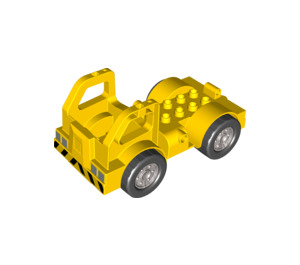 Duplo Dumper Truck (47541)