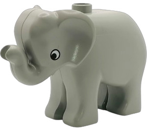 Duplo Elephant Calf (74705)