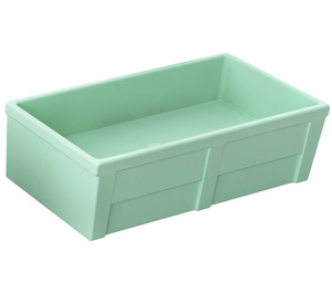 Duplo Feeding Trough (61896)