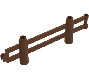 Duplo Fence (47548 / 98460)