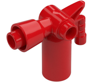 Duplo Oheň Extinguisher (46376)