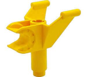 Duplo Fire Main (6363 / 40876)