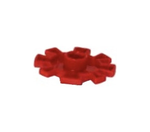 Duplo Flower for Gear Wheel (44534)