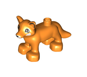 Duplo Fox (19022 / 24823)