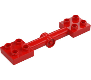 Duplo Function 2 x 8 with B Con.no.1 (3574)