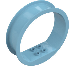 Duplo Function Ring 3 x 8 x 6 1/2 (87326)