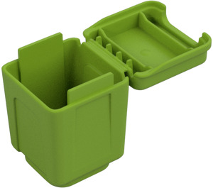 Duplo Garbage Can (73568)