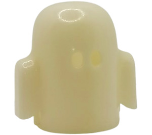 Duplo Ghost (31153 / 42795)