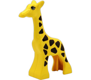 Duplo Giraffe Dítě