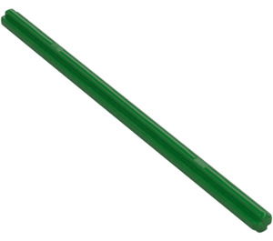 Duplo Green Dacta Axle 8m (6521 / 75997)