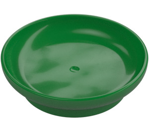 Duplo Green Dish (31333 / 40005)