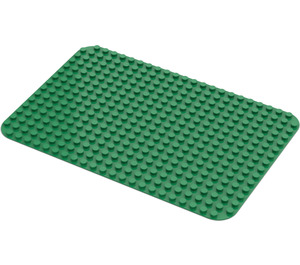 Duplo Verde Piastra 16 x 24 (6475)