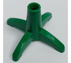 Duplo Green Table Leg  (23155 / 23372)