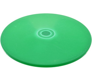 Duplo Green Table Top (23154 / 23371)