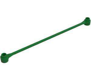 Duplo Vert Vine (avec Tenons) (89157)