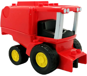 Duplo Harvester (58065)