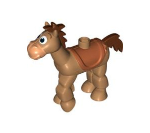 Duplo Cavallo - Bullseye (92539)