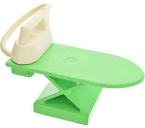 Duplo Ironing Board Support (6498)