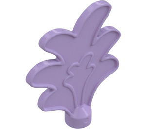 Duplo Lavender Plant Leaf (3118 / 5225)