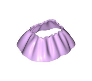 Duplo Lavender Skirt (32896 / 100804)