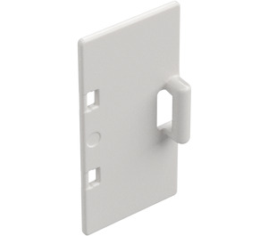 Duplo Tapa para Marco 2 x 4 x 2 (10563)