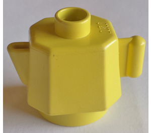 Duplo Licht limoen Kettle (4904)