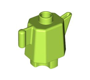 Duplo Limonka Coffeepot (24463 / 31041)