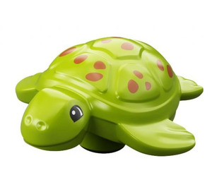 Duplo Limette Sea Schildkröte (1351)