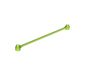 Duplo Lime Vine (with Studs) (89157)