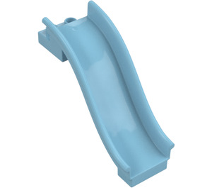 Duplo Medium Azure Slide (14294 / 93150)