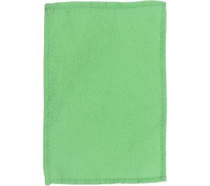 Duplo Medium Green Rug (71060)