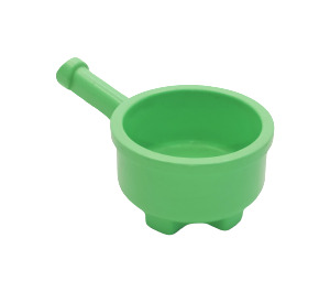 Duplo Mittelgrün Sauce Pan (4905)