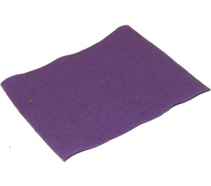 Duplo Medium Lavender Blanket (8 x 10cm) (29988 / 85964)