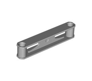 Duplo Medium Stone Gray Arm for Pivot Joint (40643)