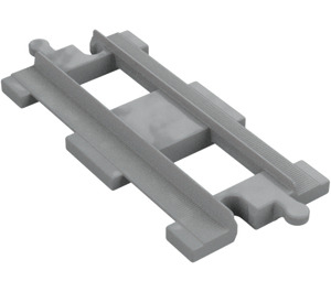 Duplo Gris Pierre Moyen Rail Droit (6377 / 31463)