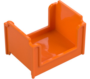 Duplo Oranje Cot (4886)