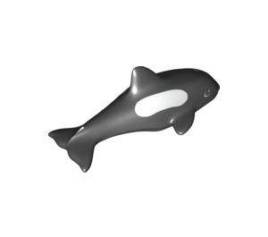 Duplo Orca (75580)