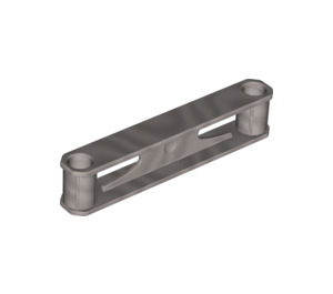 Duplo Gris claro perla Brazo para Pivot Joint (40643)