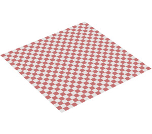 Duplo Picnic Couverture Carré 10 x 10 (20409)