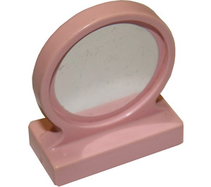 Duplo Pink Mirror (4909 / 53497)
