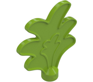 Duplo Plant Leaf (3118 / 5225)