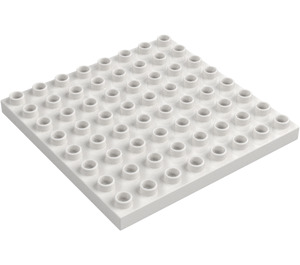 Duplo Levy 8 x 8 (51262 / 74965)