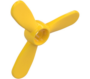 Duplo Propeller mit 3 Klingen (15211)